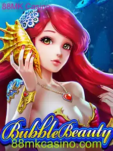 Descubra o Fascinante Mundo de BubbleBeauty no 88MK Casino