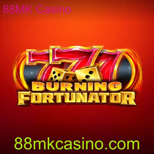 Descubra o Empolgante Jogo de Cassino BurningFort no 88MK Casino