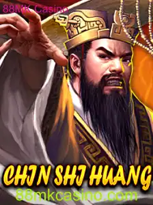 Explorando ChinShiHuang: O Novo Sucesso do 88MK Casino