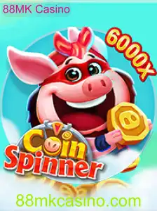 Explorando o CoinSpinner: Um Novo Sucesso no 88MK Casino