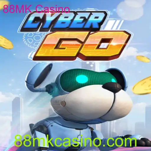 Descubra CyberGO: Um Jogo Revolucionário no 88MK Casino