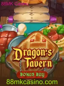 DragonsTavern: A Nova Sensação entre os Jogos de Aventura e Entretenimento com 88MK Casino