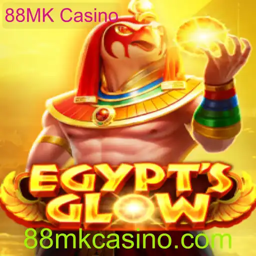Descubra o Fascinante Mundo de EgyptsGlow no 88MK Casino