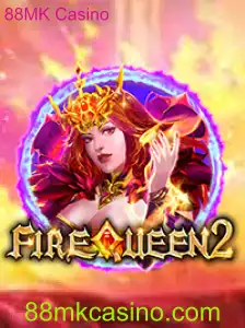 Explorando o Novo Fenômeno de Entretenimento: FireQueen2 no 88MK Casino
