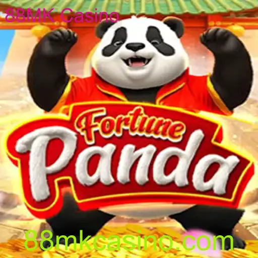 Uma Nova Era de Diversão Virtual com FortunePanda no 88MK Casino