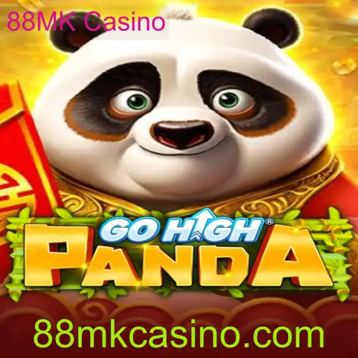 Descobrindo GoHighPanda: Um Mergulho no Mundo do Jogo com 88MK Casino