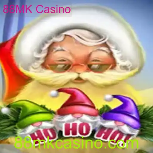 Descubra o Mundo do Jogo HoHoHo no 88MK Casino