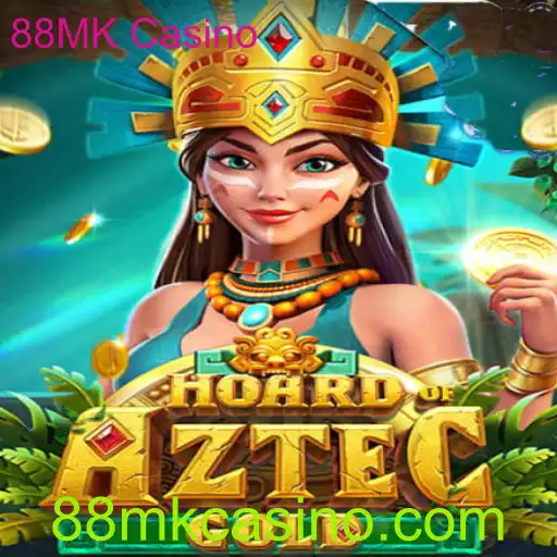 Explorando o Mundo do Hoard of Aztec Gold: Um Tesouro no 88MK Casino