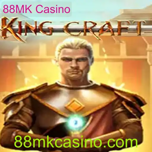 Descubra o Fascinante Mundo de KingcraftMenomin no 88MK Casino