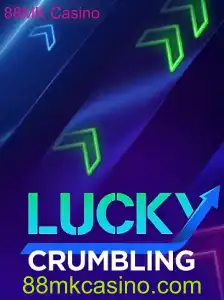 Desvendando LuckyCrumbling: O Novo Jogo do 88MK Casino