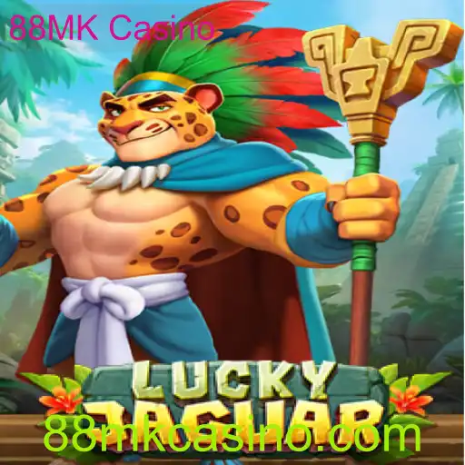 Descubra o Fascinante Mundo de LuckyJaguar no 88MK Casino
