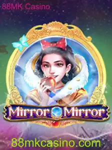 Explorando o Mundo Fascinante de MirrorMirror no 88MK Casino