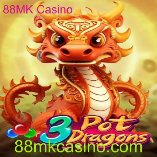 Explorando o Fascinante Mundo de 3PotDragons no 88MK Casino