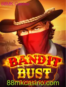 Descubra o Mundo Vibrante de BanditBustBonusBuy no 88MK Casino