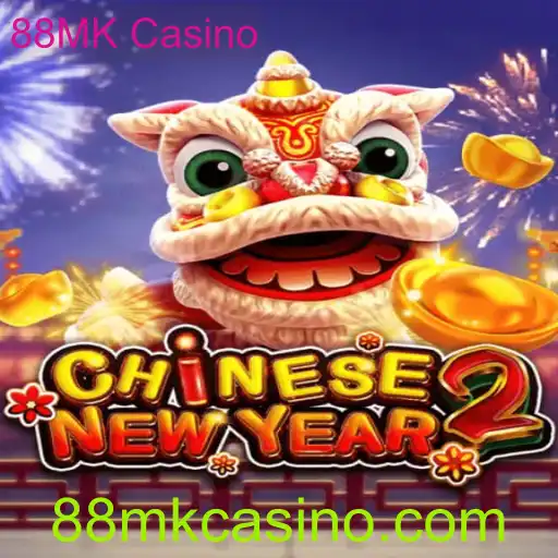 Descubra o Fascinante Jogo 'CHINESENEWYEAR2' no 88MK Casino