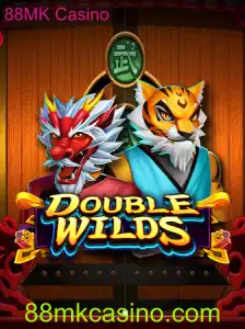 Descubra o Empolgante Mundo de DoubleWilds no 88MK Casino