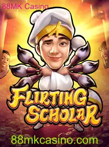 Explorando o Mundo de FlirtingScholar no 88MK Casino