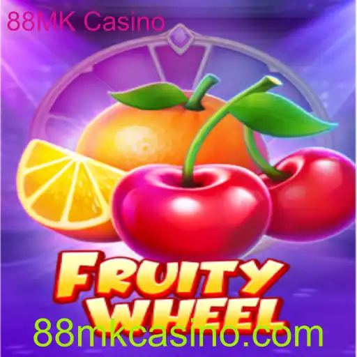 Explorando o FruityWheel no 88MK Casino: Um Guia Completo