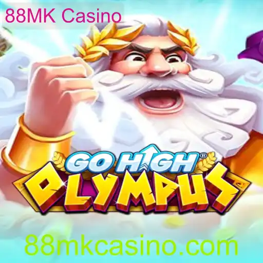 Descobrindo GoHighOlympus: Um Novo Horizonte nos Jogos de 88MK Casino