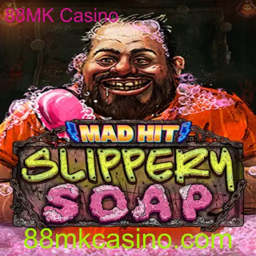 Explorando MadHitSlipperySoap no 88MK Casino