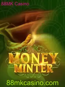 Explorando o Fascinante Mundo de MoneyMinter no 88MK Casino