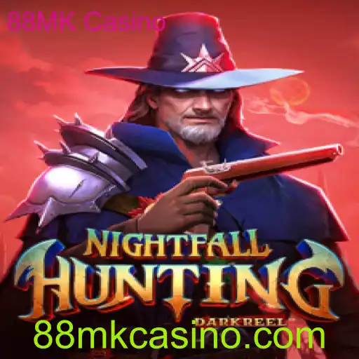Explorando NightfallHunting: O Novo Sensação no 88MK Casino
