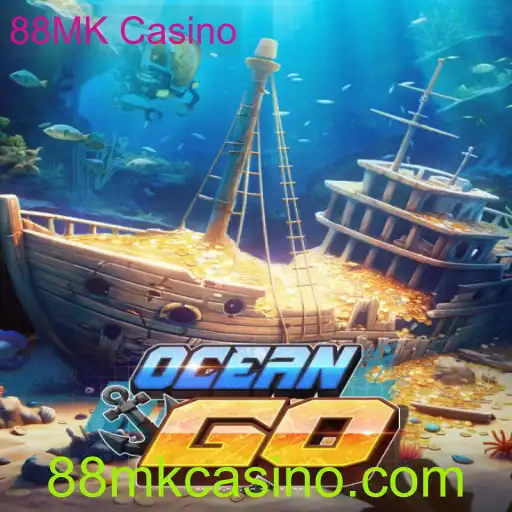 Explorando o Fascinante Mundo de OceanGO no 88MK Casino
