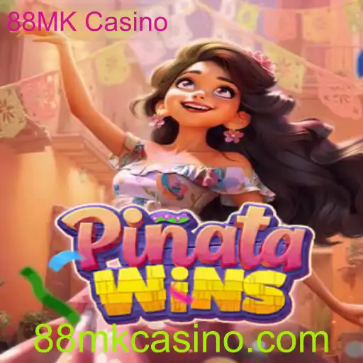 Descubra o Mundo Emocionante de PinataWins no 88MK Casino
