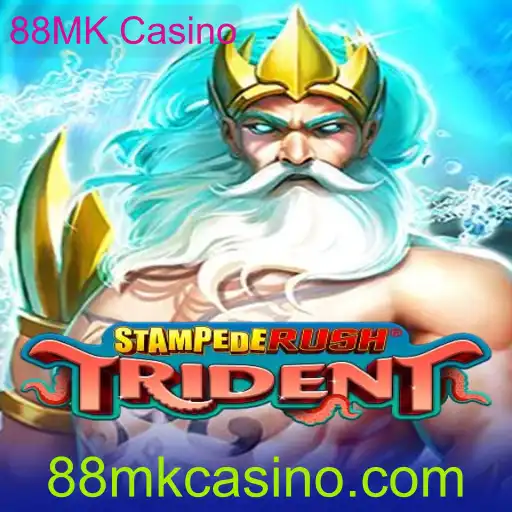 StempedeRushTrident: Descubra o Novo Fenômeno em Jogos de Casino