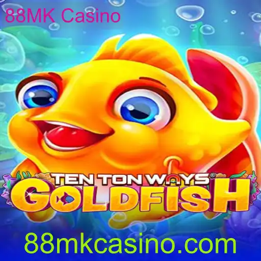 Descubra a Aventura Subaquática de TenTonWaysGoldfish no 88MK Casino
