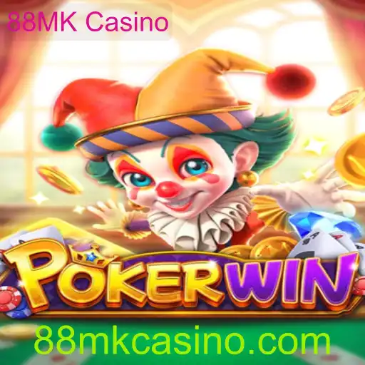 POKERWIN: Explorando o Jogo Empolgante no 88MK Casino