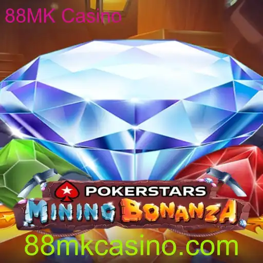 Explorando o Fascinante Mundo do Pokerstars e do 88MK Casino
