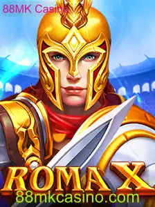 Explorando o Mundo do Jogo RomaX no 88MK Casino