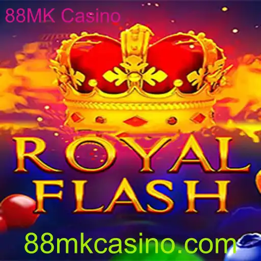 RoyalFlash: Um Mergulho no Mundo do 88MK Casino