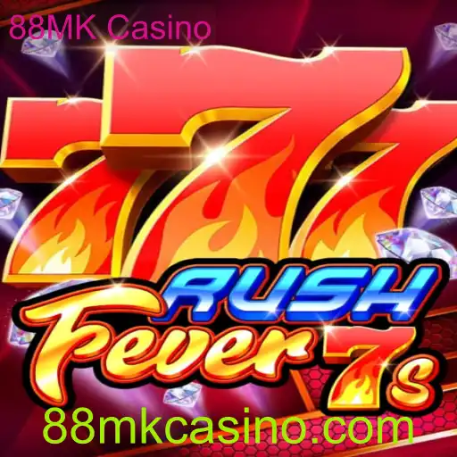 Explorando RushFever7s no 88MK Casino: Um Novo Horizonte para Os Amantes de Jogos de Azar