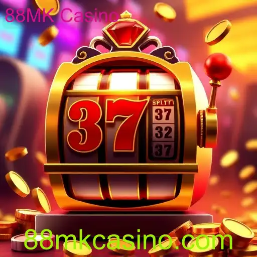 A Fascinante Jornada pelos Slots em 88MK Casino