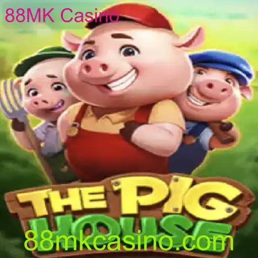 ThePigHouse: Explorando o Novo Fenômeno no Mundo dos Jogos de Cassino