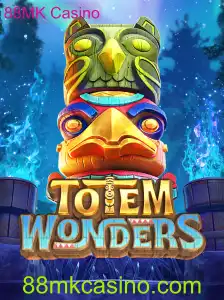 TotemWonders: Mergulhe na Aventura Incrível do 88MK Casino