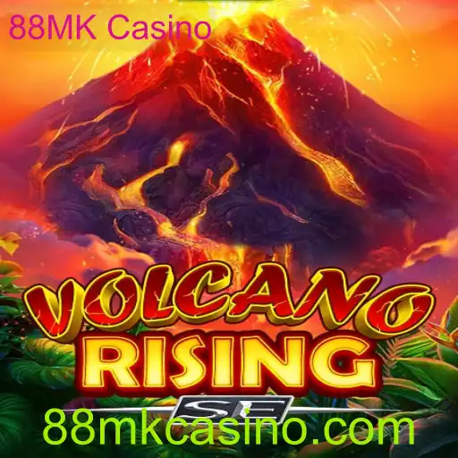VolcanoRisingSE: O Fenômeno do Cassino 88MK