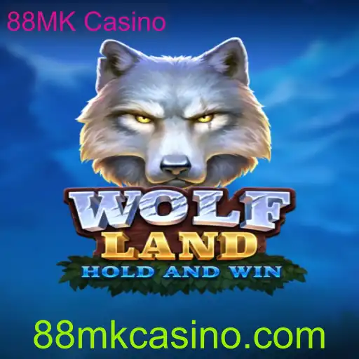 Explorando o Fascinante Mundo de 'WolfLand' no 88MK Casino