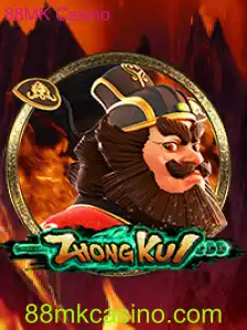 Desvendando ZhongKui: A Nova Sensação do 88MK Casino