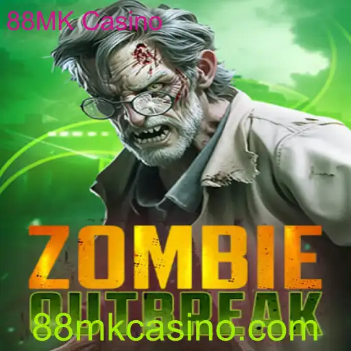 ZombieOutbreak: A Nova Sensação no 88MK Casino